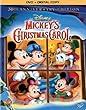 Mickey's Christmas Carol 30th Anniversary - Special Edition (DVD + Digital Copy)