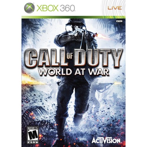 Call of Duty: World at War