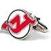 New Jersey Devils NHL Exec Cufflinks & Jewelry Box
