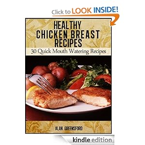 Chicken Breasts with Tomato-Herb Pan Sauce: Quick Recipes Recipe.