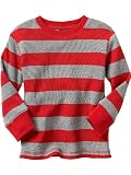 Gap Striped Waffle Knit Shirt Reviews 51jqjWb94dL. SL160 Gap Striped Waffle Knit Shirt Reviews