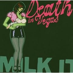 Milk It - Best of