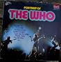 Portrait of The Who (Netherlands)