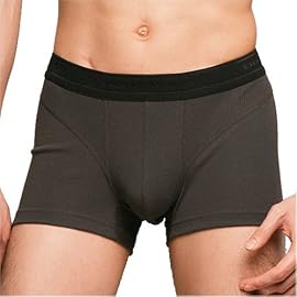 グンゼ BODY WILD STYLISH_FORM ボクサーブリーフ前閉じ【大人の立体設計】 BWX181V