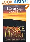 Awake, My Heart: Daily Devotional Studies for the Year