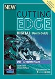 New cutting edge digital. Pre-intermediate