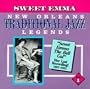 New Orleans Traditional Jazz Legends Vol. 1
