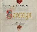 Sovereign (Shardlake)