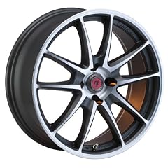 Lenso G SC01 7000 1700 3500 C/38 Design SC01 in 7,0Jx17 ET35 f�r Modelle von Alfa und Fiat mit ABE / Gutachten