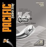 Pacific Strings Syntec 16 String