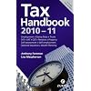 Zurich Tax Handbook 2010-2011