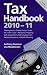 Zurich Tax Handbook 2010-2011