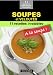 Soupes et Velout�s