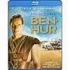 Ben-Hur: 50th Anniversary Edition [Blu-ray]