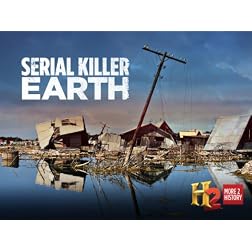 Serial Killer Earth Season 1