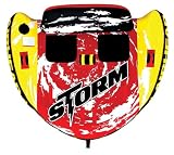 Kwik Tek Airhead Storm II Towables