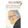 Nie wieder achtzig!