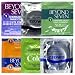 Okamoto Condom Sampler 24 Pack