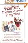 Waiter, There's a Horse in My Wine