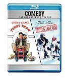 Funny Farm / Spies Like Us (Double Feature) [Blu-ray]