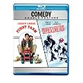 Funny Farm & Spies Like Us [Blu-ray] [Import]