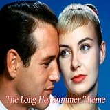 The Long Hot Summer Theme - Paul Newman