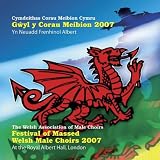 Festival of Massed Male Voice Choirs 2007