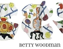 Betty Woodman Betty Woodman