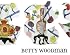 Betty Woodman