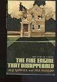 The Fire Engine That Disappeared (The Story Of A Crime)