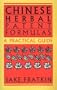 Chinese Herbal Patent Formulas