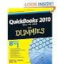 QuickBooks 2010 All-in-One For Dummies