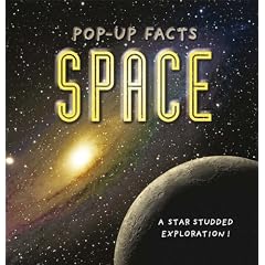 Space (Pop-up Facts) (Pop-up Facts)