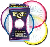 Aerobie Superdisc Flying Disc