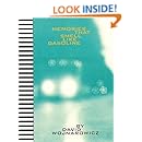 Memories That Smell Like Gasoline