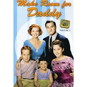 Make Room for Daddy: Season 6, Vol. 1 movie