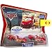 Disney Pixar Cars 2 Pack McQueen & Tongue McQueen