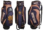 Buy Notre Dame Golf Bag