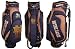 Notre Dame Golf Bag