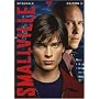 Smallville : L'intégrale saison 5 - Coffret 6 DVD