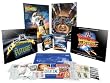 Back to the Future Trilogy Limited Edition Collector's Tin [Blu-ray]