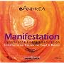 Manifestation - Dynamische Energiemeditation (CD)-&hellip von Andrea Kraus