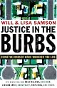 Justice in the Burbs: Being the Hands of Jesus Wherever You Live (emersion: Emergent Villages resources for communities of faith)