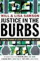 Justice in the Burbs: Being the Hands of Jesus Wherever You Live (emersion: Emergent Village resources for communities of faith)