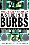 Justice in the Burbs: Being the Hands of Jesus Wherever You Live (emersion: Emergent Villages resources for communities of faith)