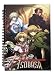 Tsubasa: Reservoir Chronicle Notebook