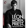 Leon Morin, Priest (The Criterion Collection) [Blu-ray] [Import]
