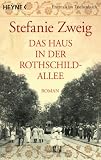 Das Haus in der Rothschildallee: Roman