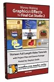 Money Making Graphics & Effects for Final Cut Studio 2