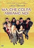 What Fault Is It of Ours? ( Ma che colpa abbiamo noi ) [ NON-USA FORMAT, PAL, Reg.2 Import - Italy ]